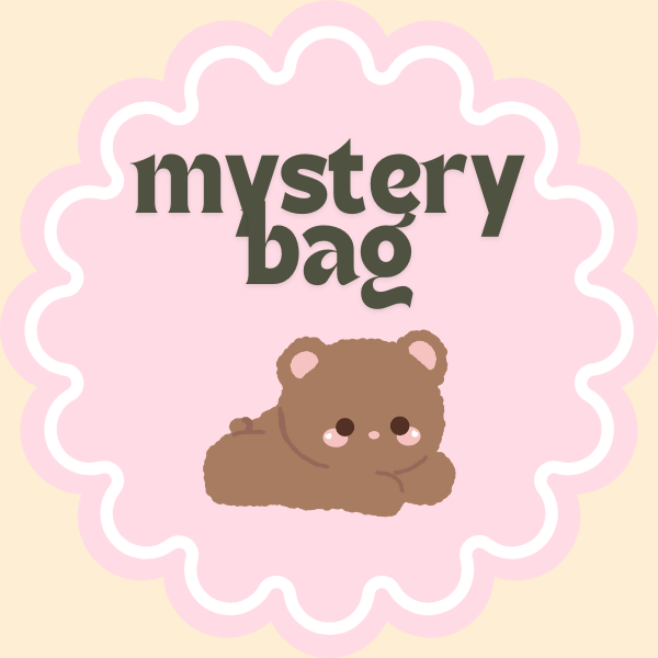 Mystery Bag
