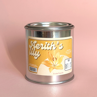 Aerith's Lily Candle- FF7