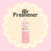 Strawberry Calpico Air Freshener (Pre-Order)