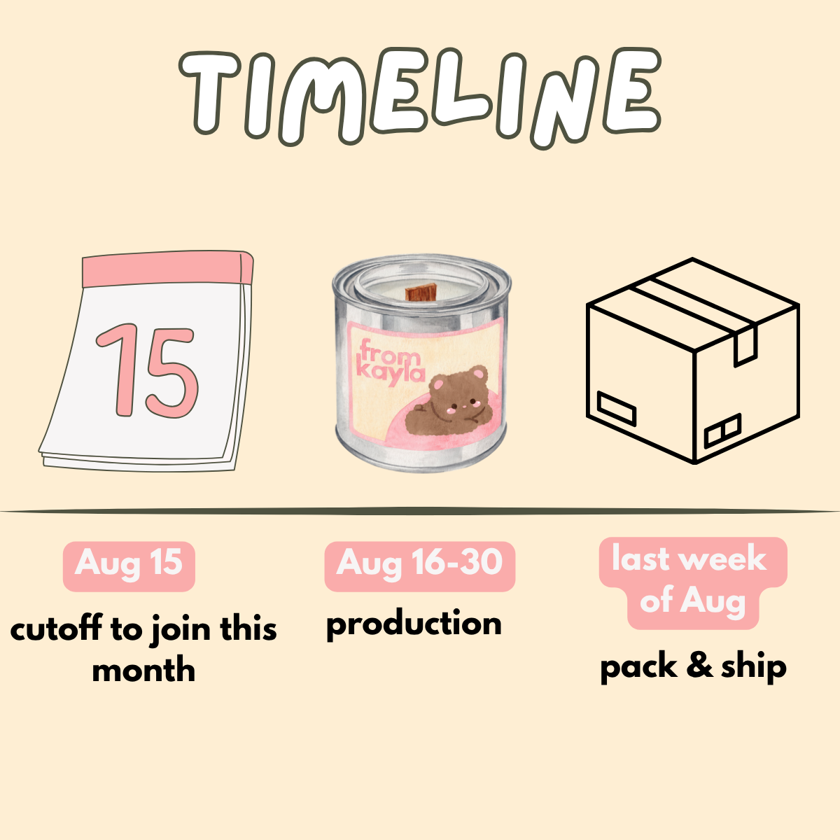 Homebody Club (monthly subscription)