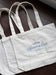 Homebody Club Tote Bag