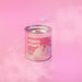 Moon Prism Candle
