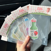 The Ultimate Air Freshener Set