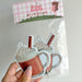 *NEW* Pumpkin Chai Air Freshener