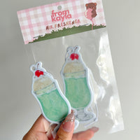 *NEW* Melon Soda Air Freshener
