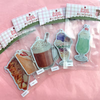 *NEW* Melon Soda Air Freshener