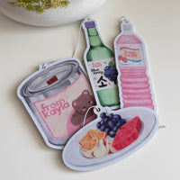 From Kayla Air Freshener