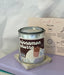 Cinnamon Churro Candle