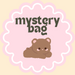 Mystery Bag