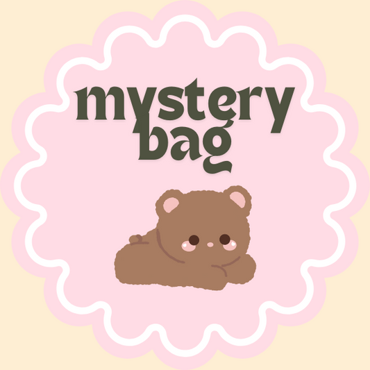 Mystery Bag