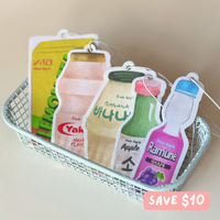 The Ultimate Air Freshener Set