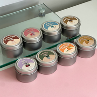 Mini Candle Set