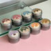 Mini Candle Set