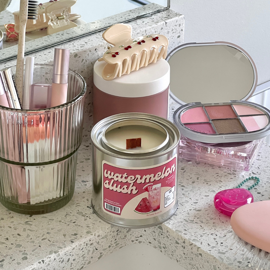 Watermelon Slush Candle
