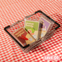 Wax Melts Set